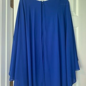 Cocktail dress. Size 4.